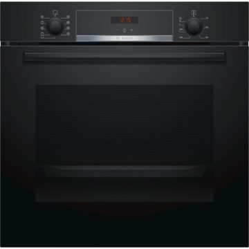 Cuptor incorporabil Bosch HBA534EB0, Multifunctional, 71 l, Clasa A