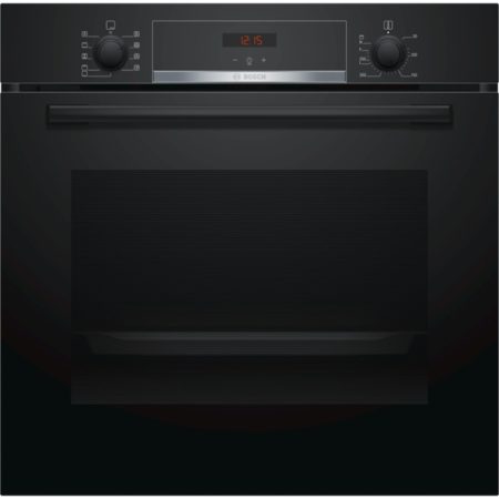 Cuptor incorporabil Bosch HBA534EB0, Multifunctional, 71 l, Clasa A