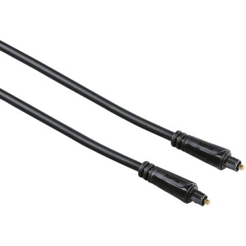 Cablu audio Hama 122256, 2X ODT Toslink plug, 1.5m