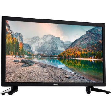Televizor LED, Utok U39HD2, 100 cm, HD