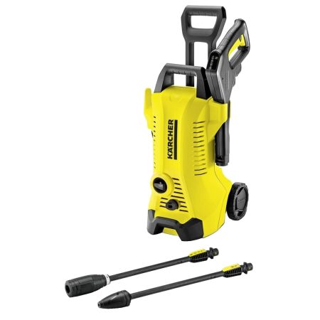 Aparat de spalat cu presiune Karcher K2 Full Control, 1400W, 110 Bar, 360 L/h