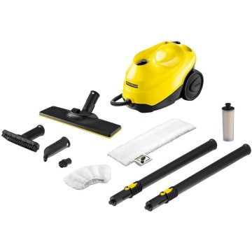 Aparat de curatat cu abur Karcher SC 3 EasyFix, 1900 W