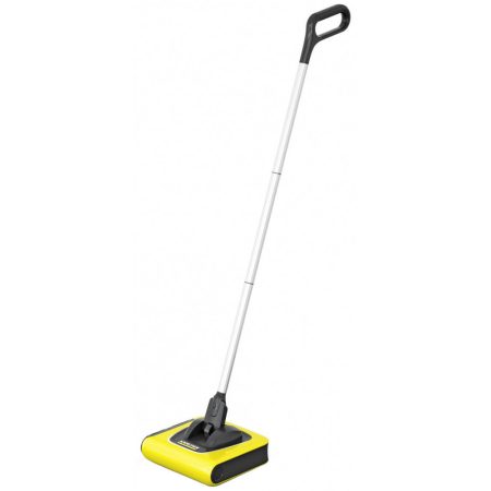 Matura electrica cu acumulator Karcher KB 5, 0.37 L, 3.7 V