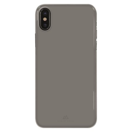Carcasa de protectie Black Rock Ultra Thin Iced 180697 pentru iPhone X