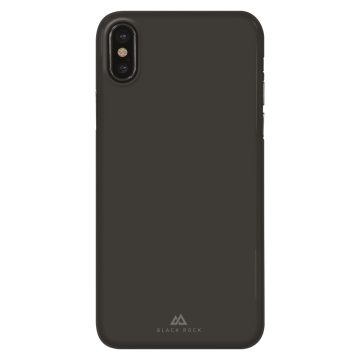 Carcasa de protectie Black Rock Ultra Thin Iced 180698 pentru iPhone X