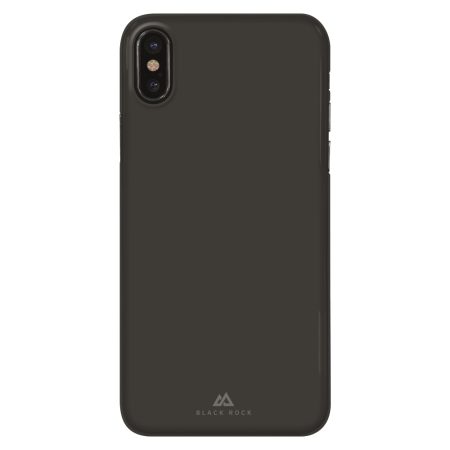 Carcasa de protectie Black Rock Ultra Thin Iced 180698 pentru iPhone X