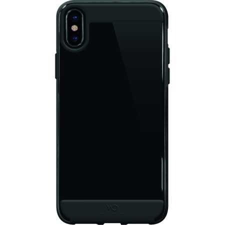 Carcasa de protectie White Diamonds Innocence Clear 180731 pentru iPhone X