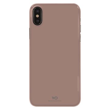 Carcasa de protectie White Diamonds Ultra Thin Iced 180740 pentru iPhone X