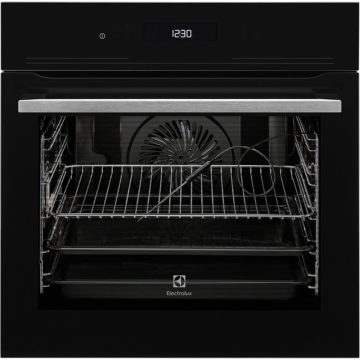 Cuptor incorporabil Electrolux EOC5851ZOZ, Multifunctional, 71 l, Clasa A+