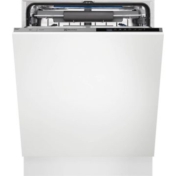 Masina de spalat vase incorporabila Electrolux ESL8345RO, 15 seturi. 6 programe, Clasa A++