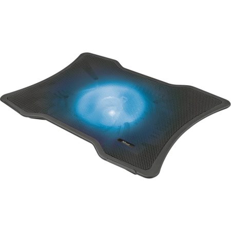 Cooling Pad Trust Acul 21996, 16", Negru