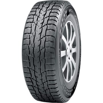 Anvelope Iarna Nokian Wr C3 205/65 R15C 102T
