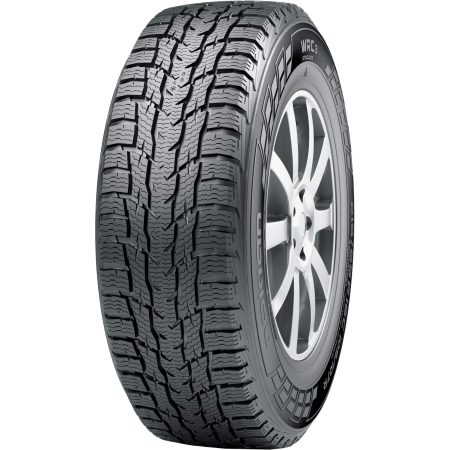 Anvelope Iarna Nokian Wr C3 185/60 R15C 94T