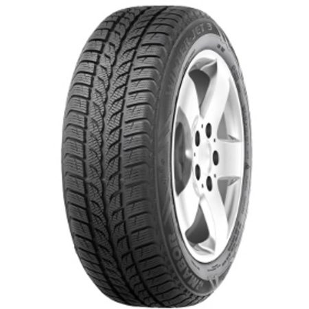 Anvelope Iarna Mabor Winter-jet 3 185/70 R14 88T