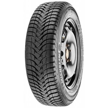 Anvelope Iarna Michelin Alpin A4 185/65 R15 92T