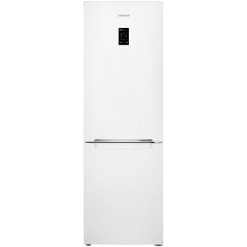 Combina frigorifica Samsung RB31FERNDWW/EF, No Frost, 310 l, Clasa A+