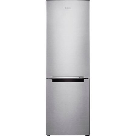 Combina frigorifica Samsung RB33J3030SA/EF, No Frost, 328 l, Clasa A+