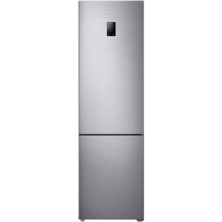 Combina frigorifica Samsung RB37J5215SS/EF, No Frost, 367 l, Clasa A++