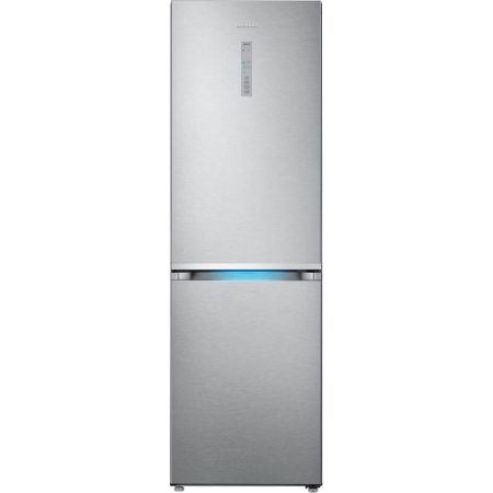 Combina frigorifica Samsung RB38J7805SA/EF, No Frost, 384 l, Clasa A++