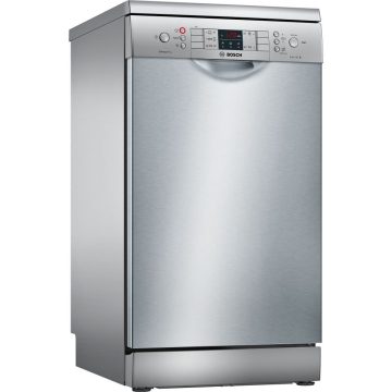 Masina de spalat vase Bosch SPS45MI02E, 10 seturi, 5 programe, Clasa A+