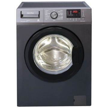 Masina de spalat rufe Arctic APL81222XLAB, 8 kg, 1200 RPM, Clasa A+++