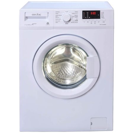 Masina de spalat rufe slim Arctic APL71022BDW0, 7 kg, 1000 RPM, Clasa A+++