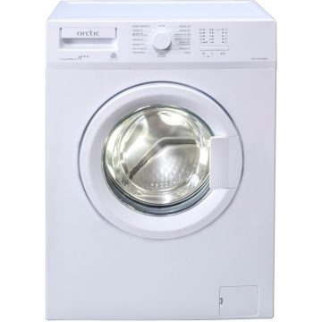 Masina de spalat rufe Arctic slim APL71012BDW0, 1000 RPM, 7 kg, Clasa A+++