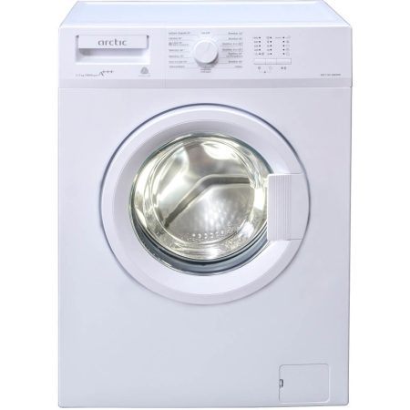 Masina de spalat rufe Arctic slim APL71012BDW0, 1000 RPM, 7 kg, Clasa A+++