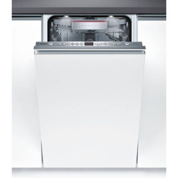 Masina de spalat vase incorporabila Bosch SPV66TX01E, 10 seturi, 6 programe, Clasa D (clasificare energetica veche Clasa A+++)