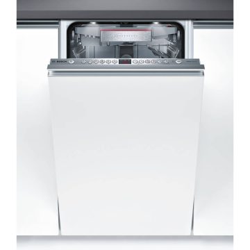 Masina de spalat vase incorporabila Bosch SPV66TD00E, 10 seturi, 6 programe, Clasa E (clasificare energetica veche Clasa A++)
