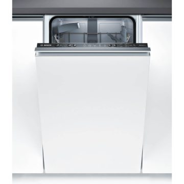 Masina de spalat vase incorporabila Bosch SPV25CX00E, 9 seturi, 5 programe, Clasa A+