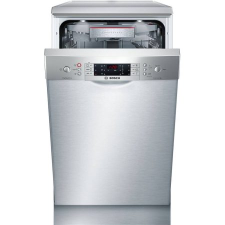 Masina de spalat vase Bosch SPS66TI01E, 10 seturi, 6 programe. Clasa A+++