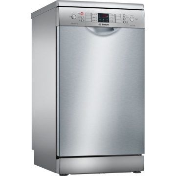Masina spalat vase Bosch SPS46II07E, 9 seturi, 6 programe, Clasa A++