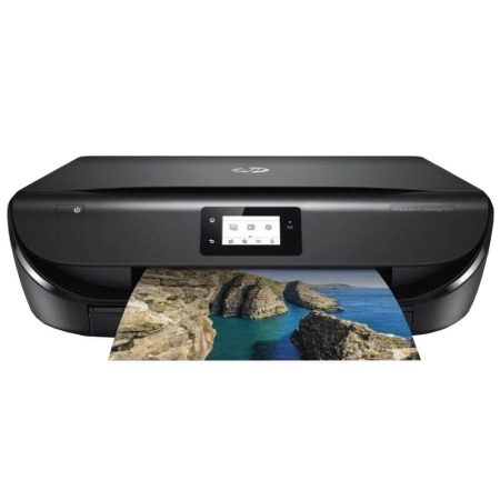 Multifunctional inkjet HP Deskjet Ink Advantage 5075 All-in-one, A4