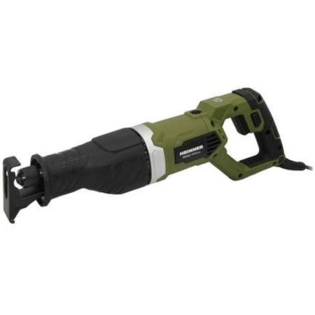 Fierastrau sabie Heinner VFSU001, 710 W, 2500 RPM