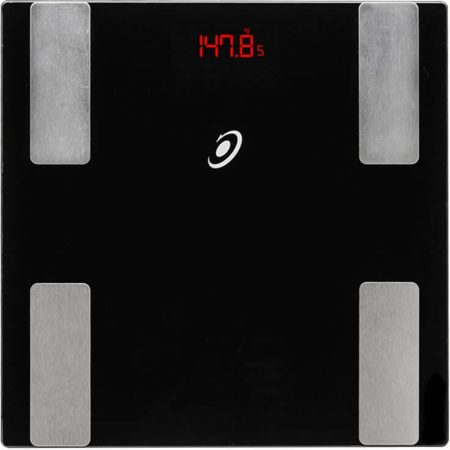 Cantar electronic E-Boda CEP3017, 180 kg, Negru