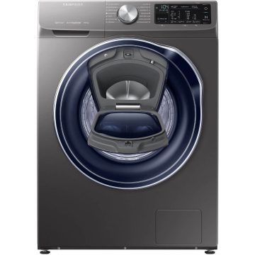 Masina de spalat rufe Samsung WW70M644OPX/LE, Addwash, QuickDrive, 1400 RPM. 7 kg, Clasa A+++