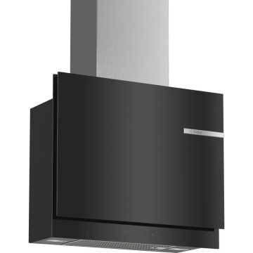 Hota incorporabila Bosch DWF67KM60, 710 mc/h, 2 motoare