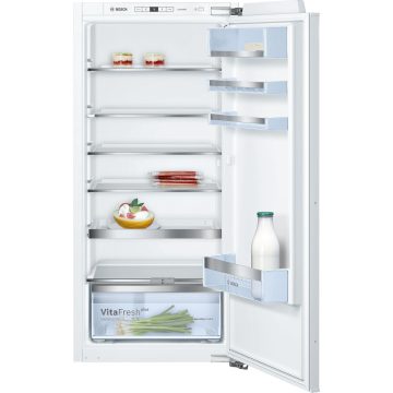 Frigider incorporabil cu o usa Bosch KIR41AF30, 211 l, Clasa A++