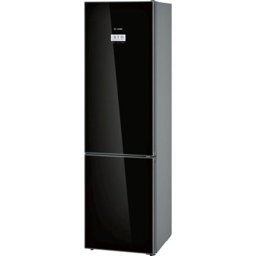 Combina frigorifica Bosch KGF39SB45, No Frost, 343 l, Clasa A+++