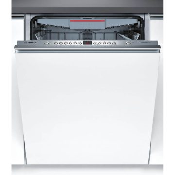 Masina de spalat vase incorporabila Bosch SMV46MX01E, 13 seturi, 6 programe, Clasa A++