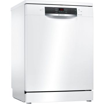 Masina de spalat vase Bosch SMS46AW00E, 12 seturi, 6 programe, Clasa F, (clasificare energetica veche Clasa A+)