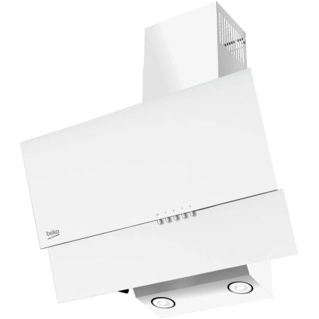 Hota incorporabila Beko HCA62320W, 310 mc/h, 1 motor