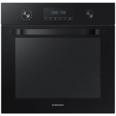 Cuptor incorporabil Samsung NV70K2340RB/OL, Dual Fan, Multifunctional, 70 l, Clasa A