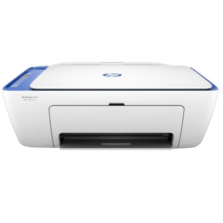 Multifunctional Inkjet Color HP Deskjet 2630, All-in-One, Wireless, A4