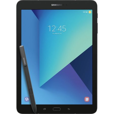 Tableta Samsung Tab S3 T825, 9.7", 32GB, Quad-Core, 4G, Negru