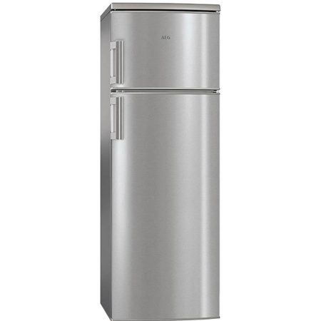 Frigider cu doua usi AEG RDB72721AX, 259 l, Clasa A++