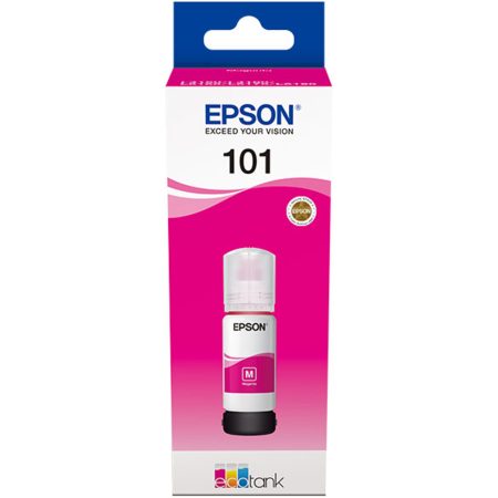Cartus Epson 101, Magenta