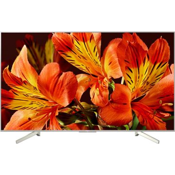 Televizor Smart LED, Sony Bravia KD-55XF8577S, 139 cm, Ultra HD 4K