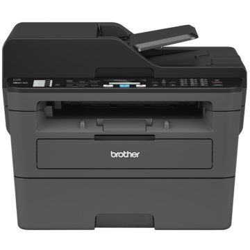 Multifunctional laser monocrom Brother MFC-L2712DN, A4, Duplex